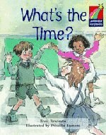What's the Time? ELT Edition pdf epub mobi 电子书 下载