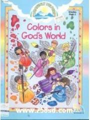 Colors in God's World pdf epub mobi 電子書 下載
