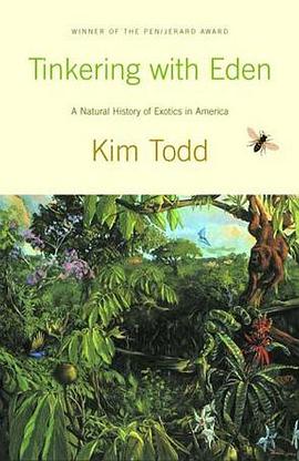 Tinkering with Eden pdf epub mobi 电子书 下载