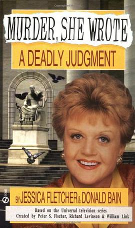 A Deadly Judgment pdf epub mobi 电子书 下载