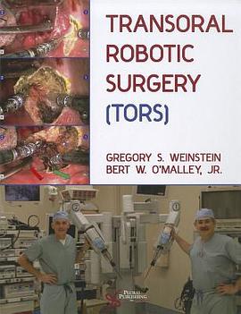 Transoral Robotic Surgery pdf epub mobi 下载