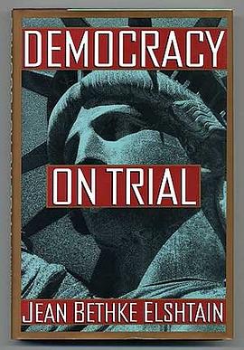 Democracy On Trial pdf epub mobi 下载