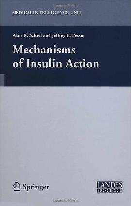 Mechanisms of Insulin Action pdf epub mobi 电子书 下载