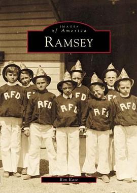 Ramsey pdf epub mobi 電子書 下載