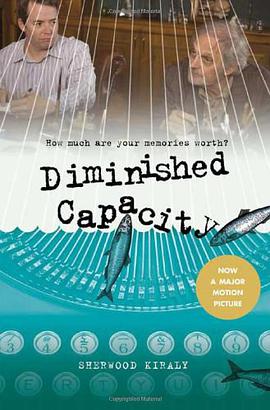 Diminished Capacity pdf epub mobi 电子书 下载