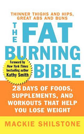 The Fat-Burning Bible pdf epub mobi 电子书 下载