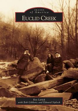 Euclid Creek pdf epub mobi 电子书 下载
