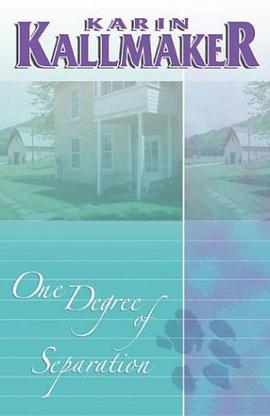 One Degree of Separation pdf epub mobi 电子书 下载