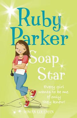 Ruby Parker pdf epub mobi 电子书 下载