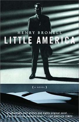 Little America pdf epub mobi 电子书 下载