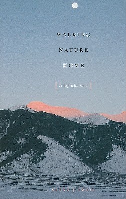 Walking Nature Home pdf epub mobi 电子书 下载