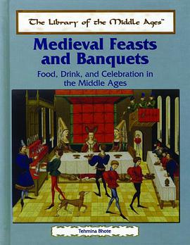 Feasts and Banquets pdf epub mobi 电子书 下载