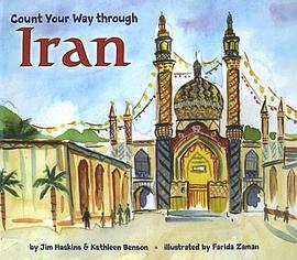 Count Your Way through Iran pdf epub mobi 電子書 下載