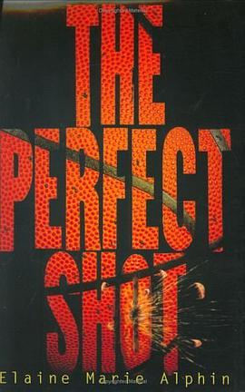 The Perfect Shot (Young Adult Fiction) pdf epub mobi 电子书 下载