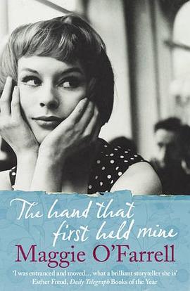 The Hand That First Held Mine pdf epub mobi 电子书 下载