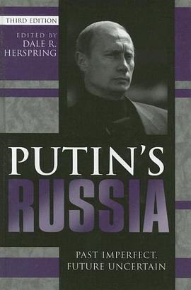 Putin's Russia