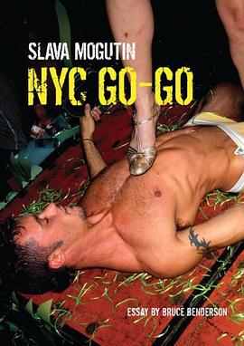 Nyc Go-Go pdf epub mobi 电子书 下载