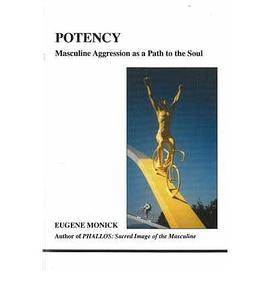 Potency pdf epub mobi 下载