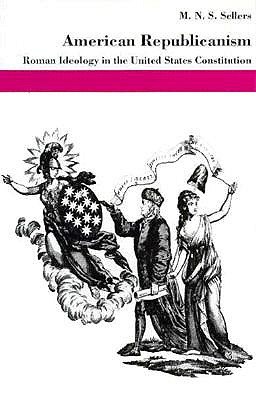 American Republicanism