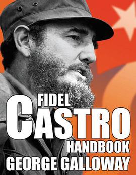 Fidel Castro Handbook pdf epub mobi 电子书 下载