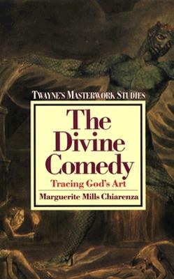 The Divine Comedy pdf epub mobi 电子书 下载