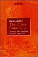 The Divine Comedy pdf epub mobi 电子书 下载