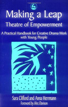 Making a Leap pdf epub mobi 电子书 下载