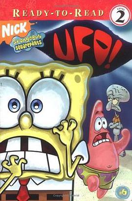 UFO! 6 pdf epub mobi 電子書 下載