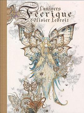 L'univers féerique d'Olivier Ledroit pdf epub mobi 下载