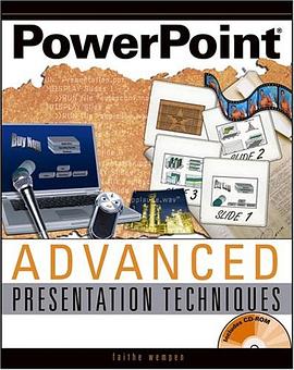 PowerPointAdvanced Presentation Techniques pdf epub mobi 电子书 下载