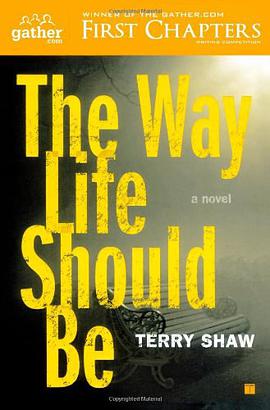 The Way Life Should Be pdf epub mobi 电子书 下载