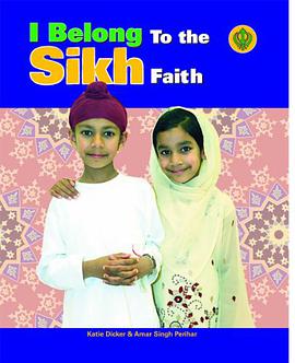 I Belong to the Sikh Faith pdf epub mobi 电子书 下载