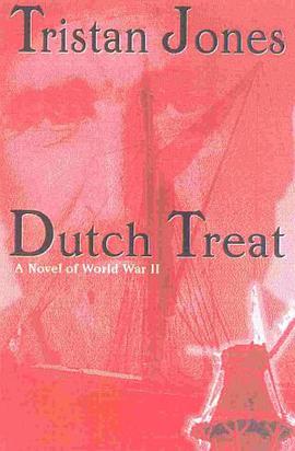 Dutch Treat pdf epub mobi 電子書 下載