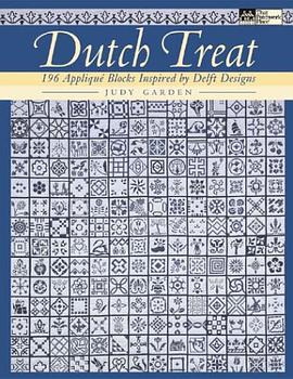 Dutch Treat pdf epub mobi 电子书 下载