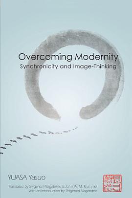 Overcoming Modernity pdf epub mobi 电子书 下载