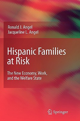 Hispanic Families at Risk pdf epub mobi 下载