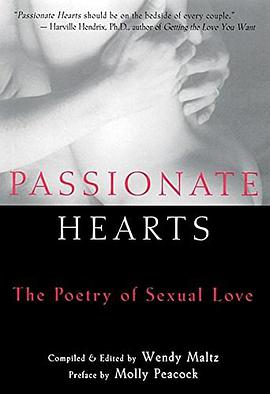 Passionate Hearts pdf epub mobi 电子书 下载