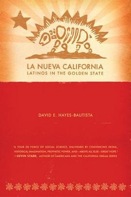 La Nueva California pdf epub mobi 电子书 下载
