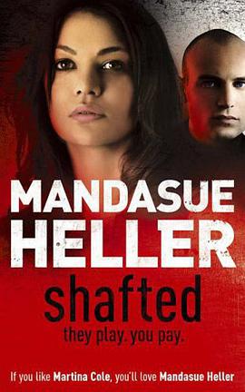 Shafted pdf epub mobi 電子書 下載