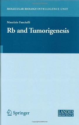 RB and Tumorigenesis pdf epub mobi 电子书 下载
