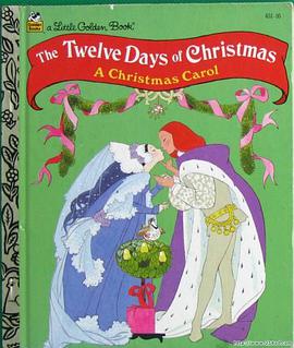 The Twelve Days of Christmas A Christmas Carol pdf epub mobi 電子書 下載