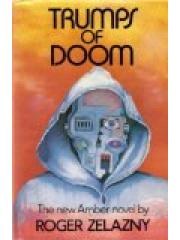Trumps of Doom Amber series pdf epub mobi 下载