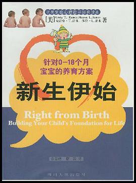 新生伊始 pdf epub mobi 电子书 下载