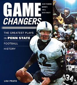 The Greatest Plays in Penn State Football History pdf epub mobi 电子书 下载