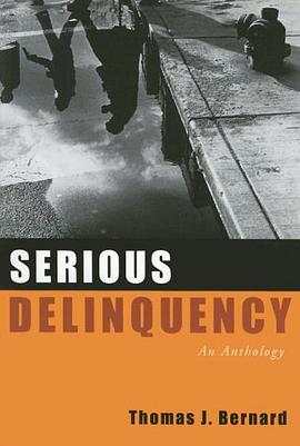 Serious Delinquency