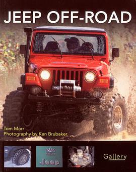 Jeep Off-road