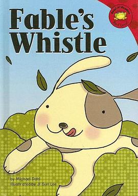 Fables Whistle pdf epub mobi 電子書 下載