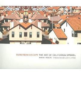 Suburban Escape pdf epub mobi 电子书 下载