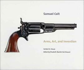 Samuel Colt pdf epub mobi 电子书 下载