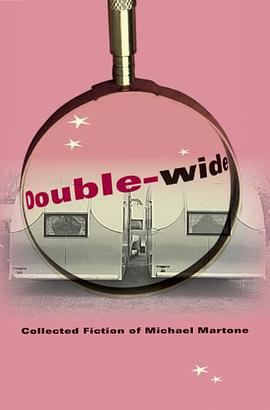Double-wide pdf epub mobi 电子书 下载